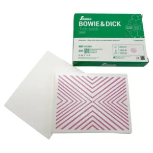 Test Bowie & Dick