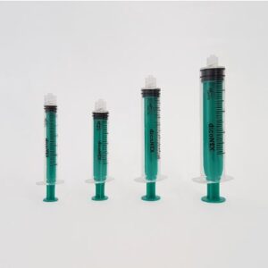 Siringhe Monouso Sterili Cono Luer Lock DICONEX
