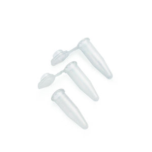 Microprovette Eppendorf
