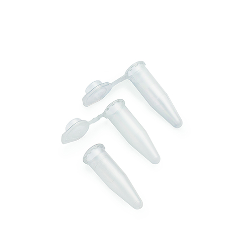Microprovette Eppendorf