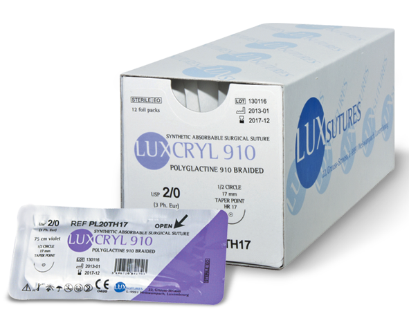 LUXCRYL 910
