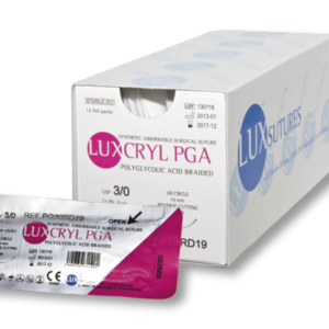 LUXCRYL PGA