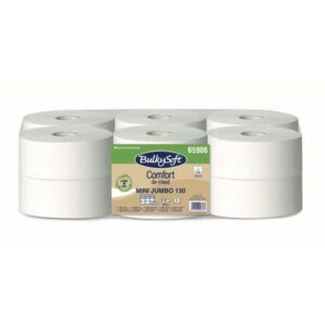 Carta Igienica Mini Jumbo
