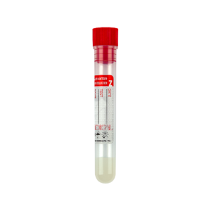 Provette per Estrazione Siero con Gel + Attivatore