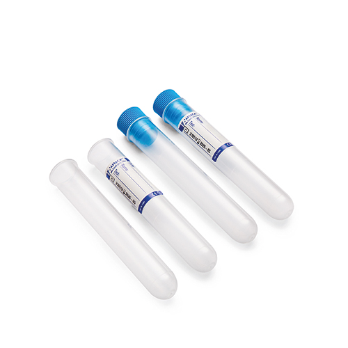Provette 10 ml