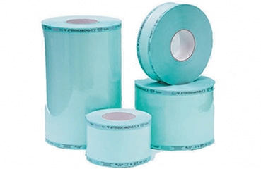 Rotoli Piatti per Sterilizzazione 200 mt