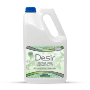 Sapone Detergente Mani