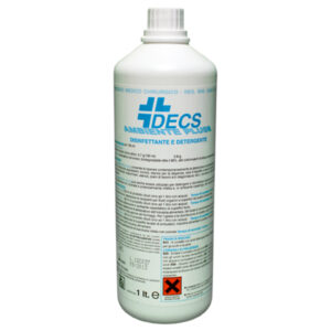 Decs Ambiente Plus