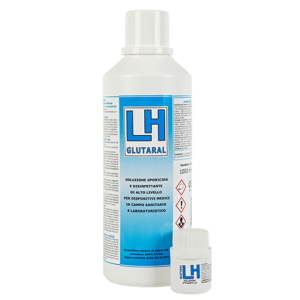 Glutaral