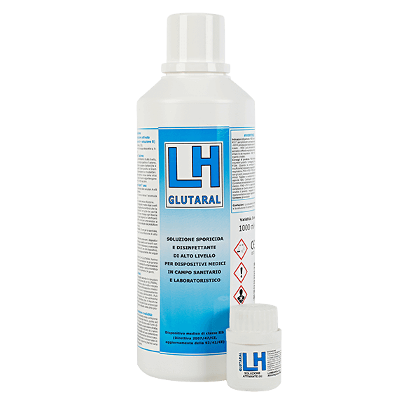 Glutaral