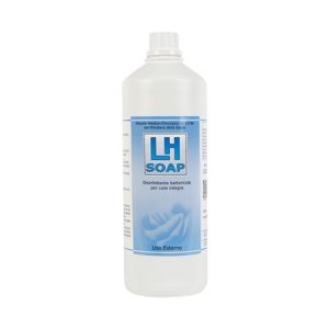 Sapone Disinfettante