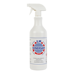 Sinersan Spray