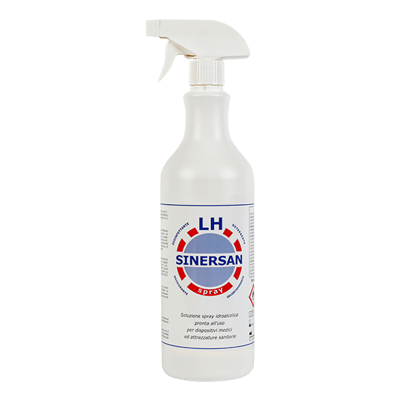 Sinersan Spray
