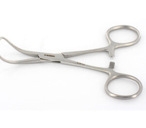 Pinza Backhaus