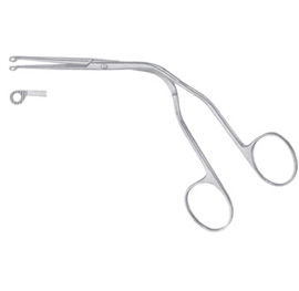 Pinza Magill