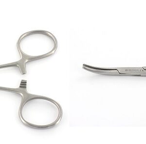 Pinza Emostatica Mosquito