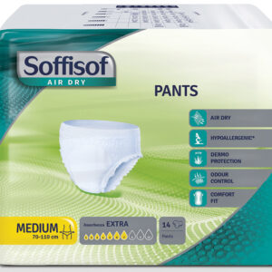 Pannoloni SOFFISOFT PANTS PULLUP