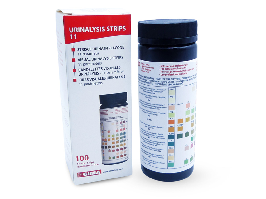 URINALYS