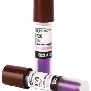 Indicatori Biologici HYGITECH