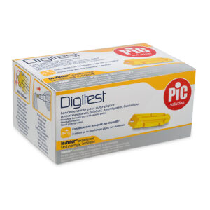 Lancette Pungidito Digitest