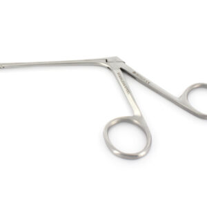 Pinza Auricolare di Hartmann