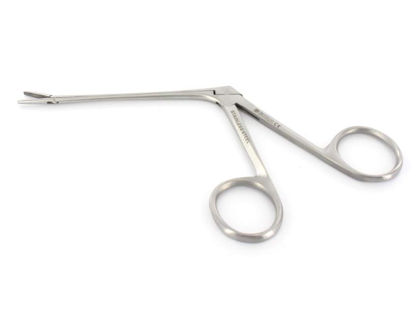 Pinza Auricolare di Hartmann