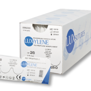 LUXYLENE
