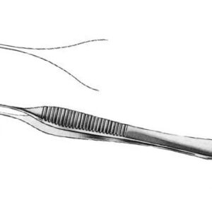 Pinza Micro Adson