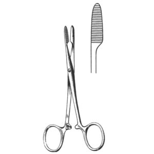 Pinza Pean