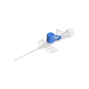 Aghi Cannula SANVIFLON - 2 Vie con Alette